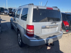 Used 2010  Jeep Liberty 4d SUV 4WD Limited at Maxx Loans near St. Adrian, MI
