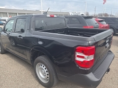 Used 2025  Ford Maverick XL AWD SuperCrew at Maxx Loans near St&period; Adrian&comma; MI