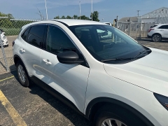 Used 2023  Ford Escape Active AWD at Maxx Loans near St&period; Adrian&comma; MI