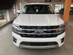Used 2024 Ford Expedition Max Limited 4x4 at Suburban Ford of Sterling Heights near Sterling Heights, MI
