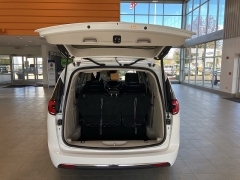 Used 2022  Chrysler Pacifica Hybrid Touring L FWD at Maxx Loans near St. Adrian, MI