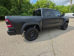 Used 2022  Ram 1500 4WD TRX Crew Cab 5'7" Box at Maxx Loans near St&period; Adrian&comma; MI
