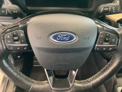 Used 2021 Ford Escape Titanium Hybrid AWD at Maxx Loans near St. Adrian, MI