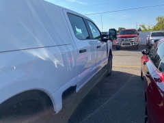 Used 2023 Ford Super Duty F-250 SRW 4WD Crew Cab Box at Suburban Ford of Sterling Heights near Sterling Heights, MI