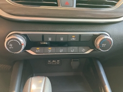 Used 2023 Nissan Altima 2.5 SV Sedan at Suburban Ford of Sterling Heights near Sterling Heights, MI