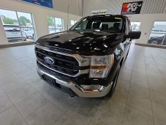 Used 2022  Ford F-150 4WD SuperCrew Box at Maxx Loans near St&period; Adrian&comma; MI