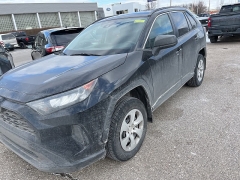 Used 2021  Toyota RAV4 LE FWD at Maxx Loans near St&period; Adrian&comma; MI