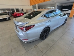 Used 2022  Lexus ES ES 350 F SPORT FWD at Maxx Loans near St&period; Adrian&comma; MI