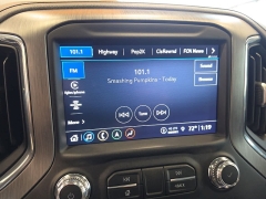 Used 2021  GMC Sierra 1500 4WD Crew Cab 147" Denali at Maxx Loans near St&period; Adrian&comma; MI