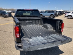Used 2021 GMC Sierra 1500 4WD Double Cab 147" SLE at Maxx Loans near ,