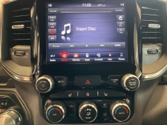 Used 2019  Ram 1500 4WD Crew Cab Rebel at Maxx Loans near St&period; Adrian&comma; MI