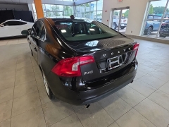 Used 2013  Volvo S60 4dr Sdn T5 FWD at Maxx Loans near St&period; Adrian&comma; MI