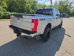 Used 2021  Ford Super Duty F-250 SRW 4WD Crew Cab Box at Maxx Loans near St&period; Adrian&comma; MI
