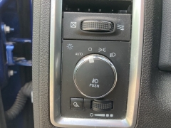 Used 2017 Ram 1500 4WD Crew Cab 149" Big Horn at Suburban Ford of Sterling Heights near Sterling Heights, MI