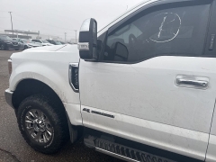 Used 2019  Ford Super Duty F-250 SRW 4WD SuperCab Box at Maxx Loans near St&period; Adrian&comma; MI