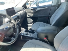 Used 2022 Ford Escape SE FWD at Suburban Ford of Sterling Heights near Sterling Heights, MI