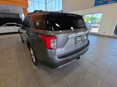 Used 2023  Ford Explorer XLT 4WD at Maxx Loans near St&period; Adrian&comma; MI
