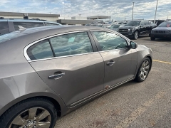 Used 2010  Buick LaCrosse 4d Sedan FWD CXL at Maxx Loans near St&period; Adrian&comma; MI