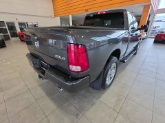 Used 2017  Ram 1500 4WD Quad Cab 140&period;5" Express &ast;Ltd Avail&ast; at Maxx Loans near St&period; Adrian&comma; MI