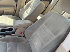 Used 2007 Ford Fusion 4d Sedan SE (V6) at Maxx Loans near ,
