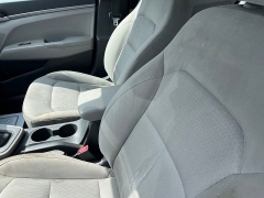 Used 2018  Hyundai Elantra SE 2&period;0L Auto &lpar;Alabama&rpar; at Maxx Loans near St&period; Adrian&comma; MI
