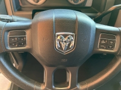 Used 2017 Ram 1500 4WD Quad Cab 140.5" ST at Suburban Ford of Sterling Heights near Sterling Heights, MI