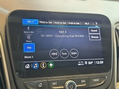 Used 2022  Chevrolet Malibu 4dr Sdn RS at Maxx Loans near St&period; Adrian&comma; MI
