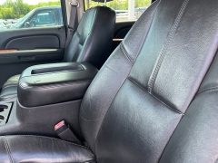 Used 2007  Chevrolet Silverado 1500 4WD Crew Cab LTZ at Maxx Loans near St&period; Adrian&comma; MI