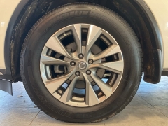 Used 2018  Nissan Murano AWD at Maxx Loans near St. Adrian, MI