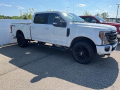 Used 2020 Ford Super Duty F-350 SRW 4WD Crew Cab Box at Suburban Ford of Sterling Heights near Sterling Heights, MI