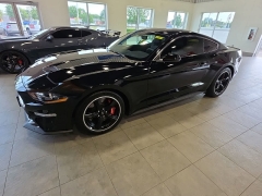 Used 2020  Ford Mustang 2d Fastback BULLITT at Maxx Loans near St&period; Adrian&comma; MI