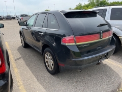 Used 2010 Lincoln MKX AWD 4dr at Maxx Loans near ,