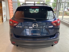 Used 2016 Mazda CX-5 FWD 4dr Auto Grand Touring at Maxx Loans near St. Adrian, MI