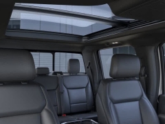New 2025 Ford F-150 XLT 4WD SuperCrew Box at Suburban Ford of Sterling Heights near Sterling Heights, MI