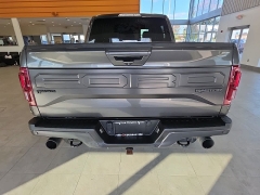 Used 2018  Ford F-150 4WD SuperCrew Raptor at Maxx Loans near St&period; Adrian&comma; MI