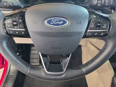 Used 2022  Ford Escape Titanium AWD at Maxx Loans near St&period; Adrian&comma; MI