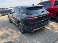 Used 2022 Lincoln Corsair Reserve AWD at Suburban Ford of Sterling Heights near Sterling Heights, MI