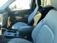Used 2023  Ford Escape Platinum AWD at Maxx Loans near St. Adrian, MI