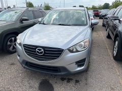 Used 2016 Mazda CX-5 AWD 4dr Auto Sport at Maxx Loans near St. Adrian, MI