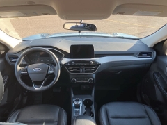 Used 2022 Ford Escape SEL AWD at Maxx Loans near ,
