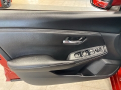 Used 2025  Nissan Sentra SV CVT at Maxx Loans near St&period; Adrian&comma; MI