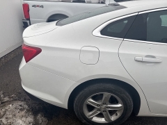 Used 2019  Chevrolet Malibu 4dr Sdn LS w&sol;1LS at Maxx Loans near St&period; Adrian&comma; MI