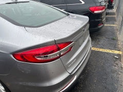 Used 2020  Ford Fusion 4d Sedan FWD SE 1&period;5L EcoBoost at Maxx Loans near St&period; Adrian&comma; MI