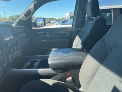 Used 2019 Ram 1500 Big Horn/Lone Star 4x4 Crew Cab 5'7" Box at Suburban Ford of Sterling Heights near Sterling Heights, MI