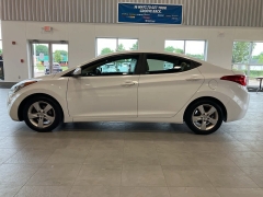 Used 2013 Hyundai Elantra 4dr Sdn Auto GLS (Alabama Plant) at Maxx Loans near ,