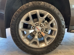 Used 2016  GMC Yukon 4d SUV 4WD SLE at Maxx Loans near St. Adrian, MI