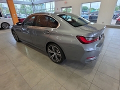 Used 2024  BMW 3 Series 330i xDrive Sedan at Maxx Loans near St&period; Adrian&comma; MI