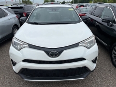 Used 2016 Toyota RAV4 4d SUV AWD SE at Maxx Loans near St. Adrian, MI