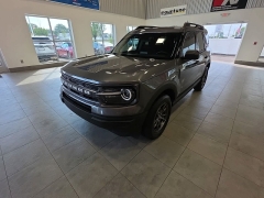  2023 Ford Bronco Sport Big Bend 4x4 at Maxx Loans near St&period; Adrian&comma; MI