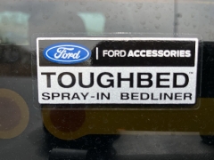 Used 2023 Ford Ranger 4WD SuperCrew 5' Box at Maxx Loans near ,